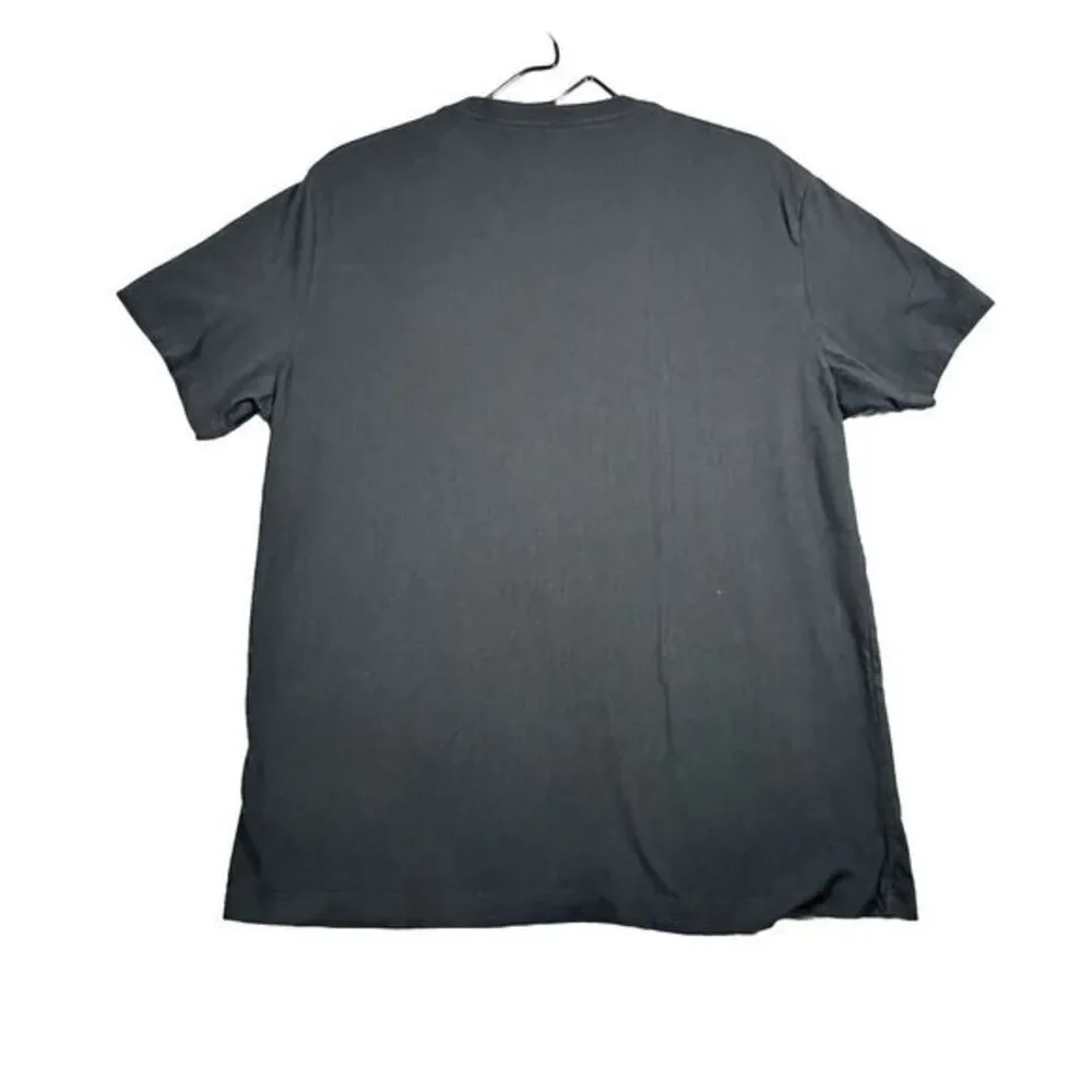 True Religion T-shirt  large‎ black